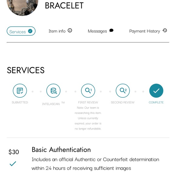 David Yurman Silver and 18k gold onyx and pearl Multi-Strand Bracelet - Picture 12 of 16